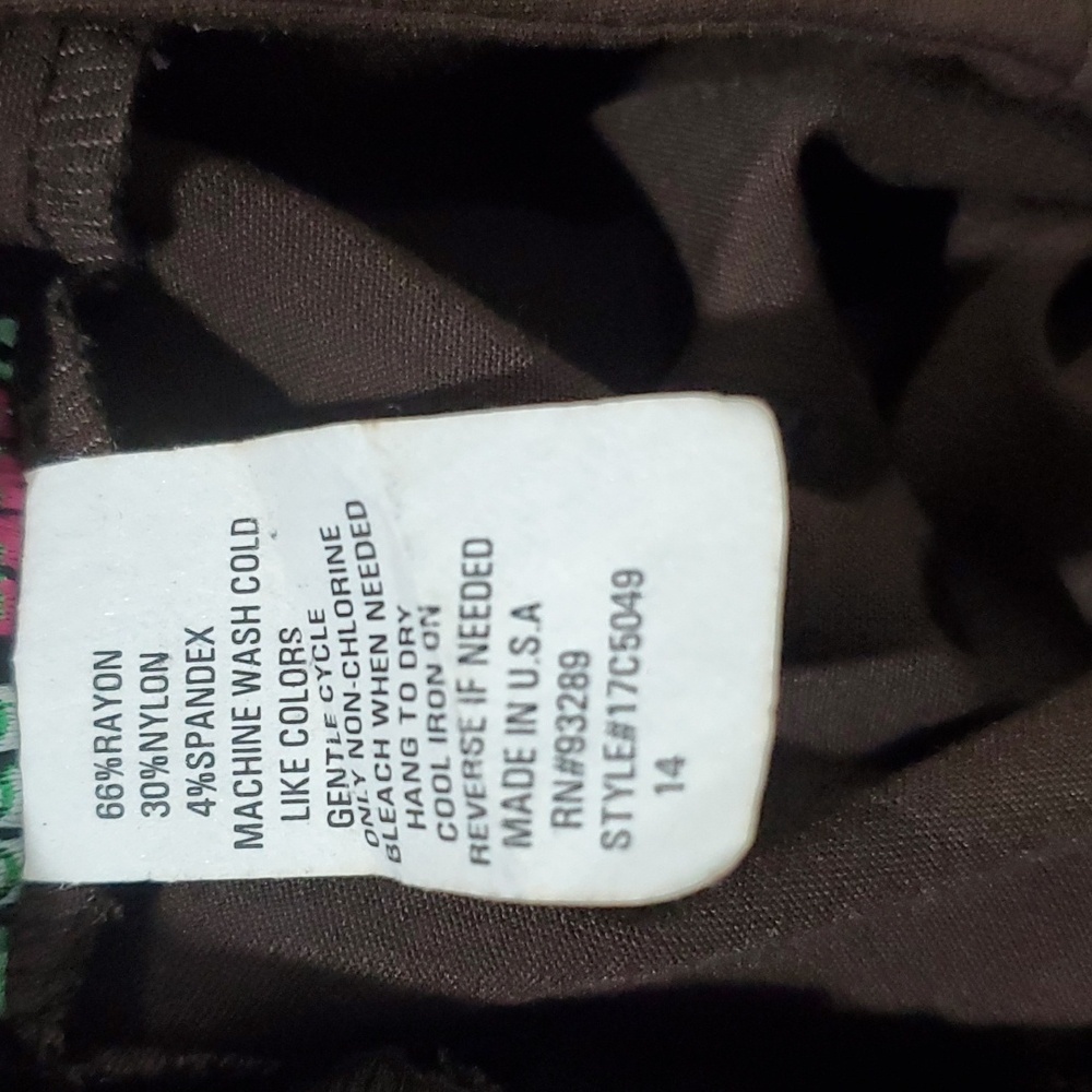 Pant - Picture 6 of 7